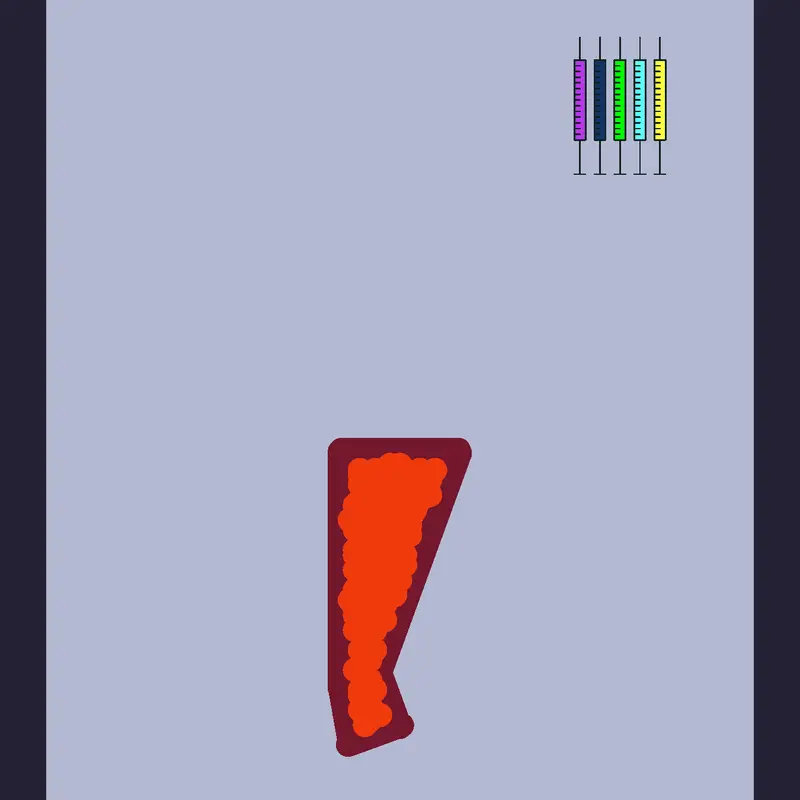 Game by @Strangers
