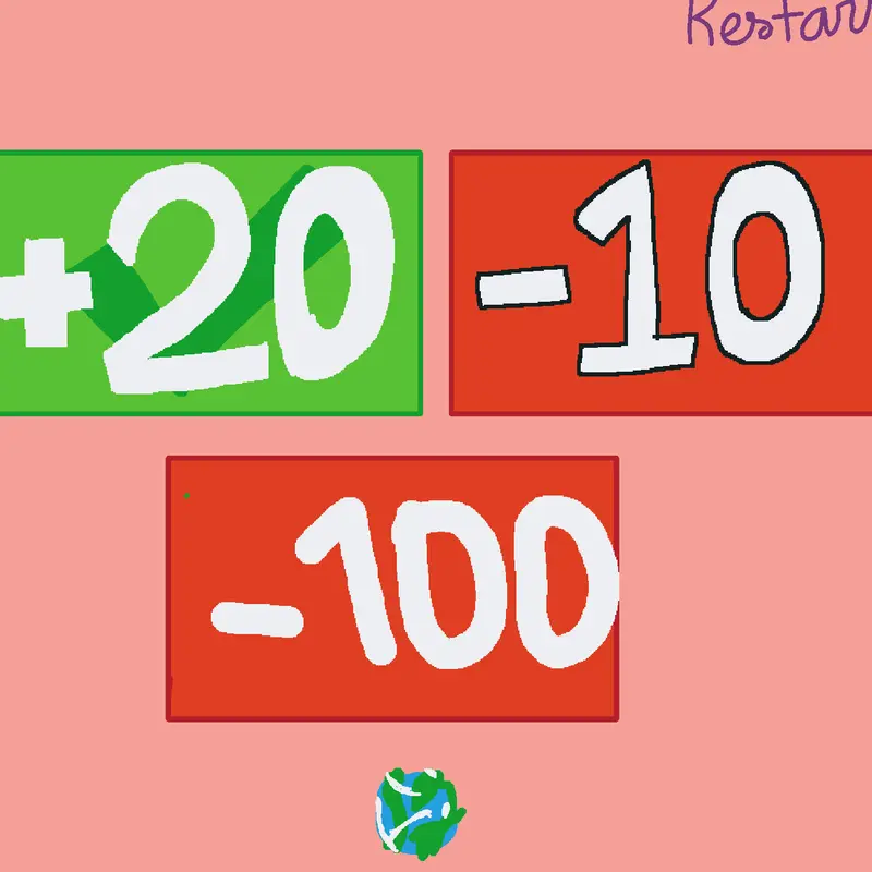 Game by @samaJohn