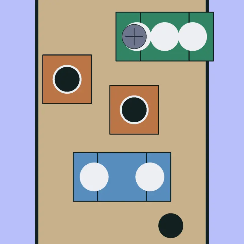 Game by @Sinattu