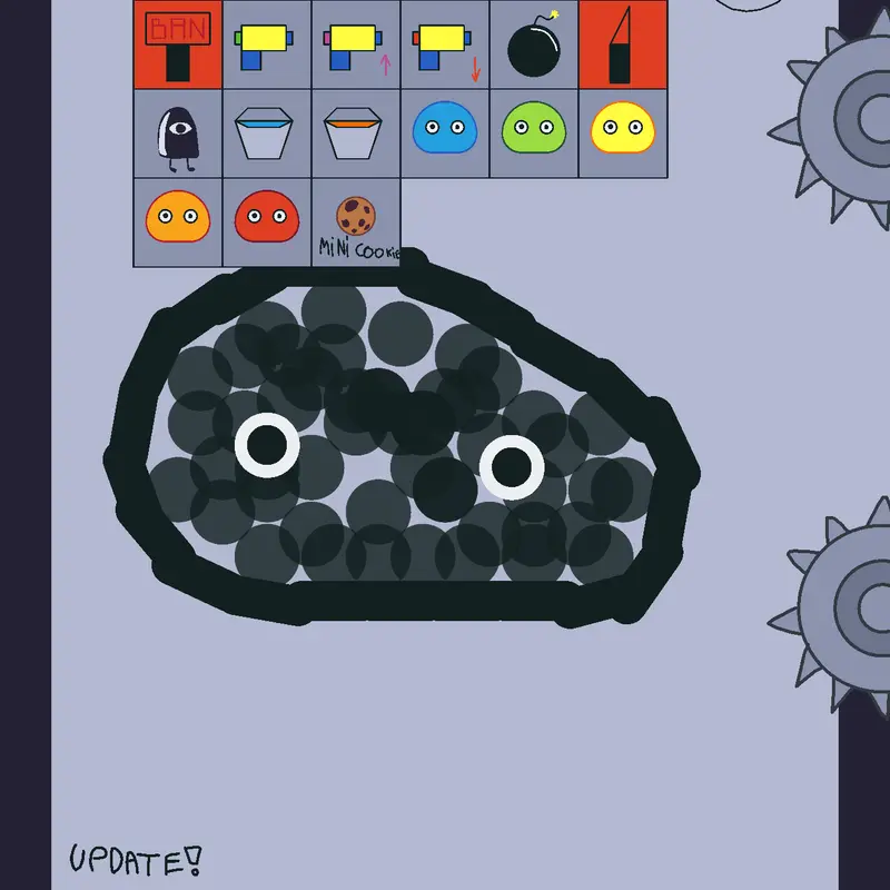 Game by @undc