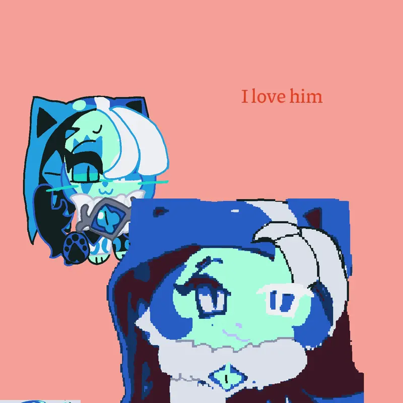 Game by @QUEEN__blossom