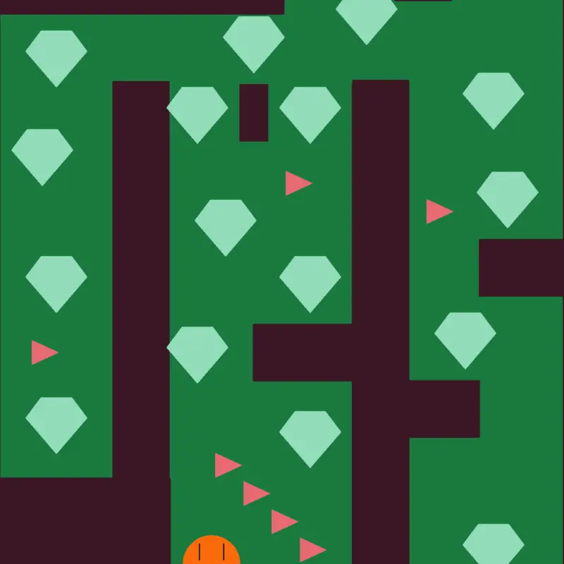 Game by @ffjamew