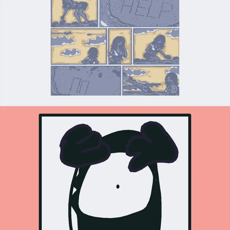 Game by @_goodbye_castle_
