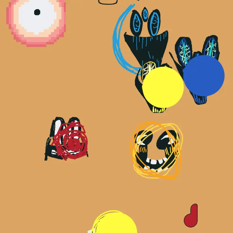 Game by @yesssyier