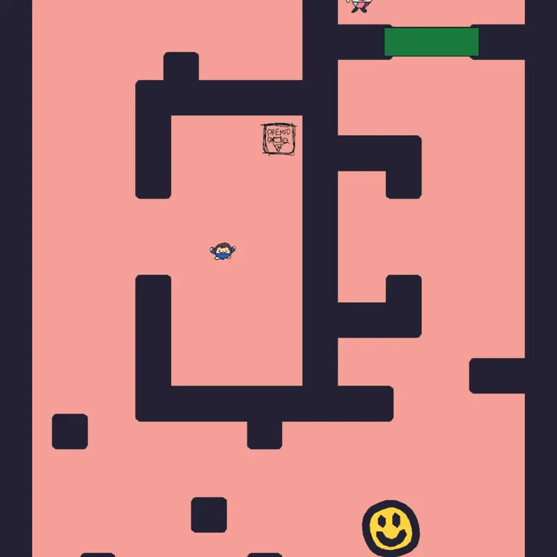 Game by @DavizinCastle