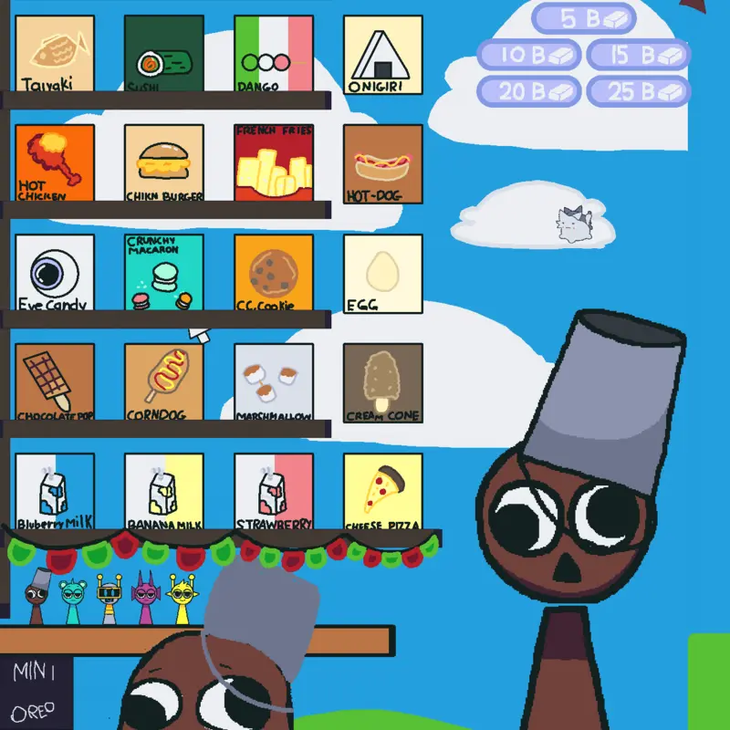 Game by @cakeycat_128