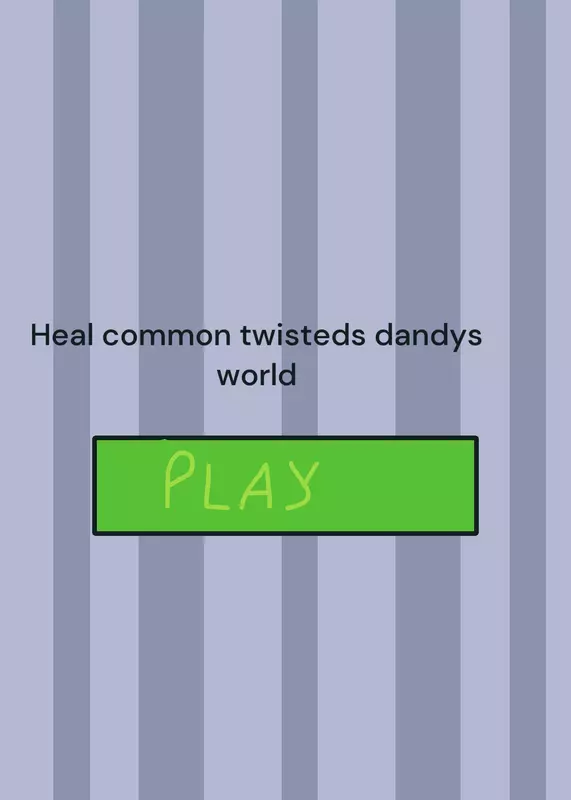 Game by @ILUVTISHA