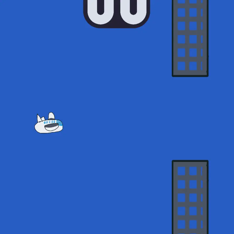 Game by @pvlm