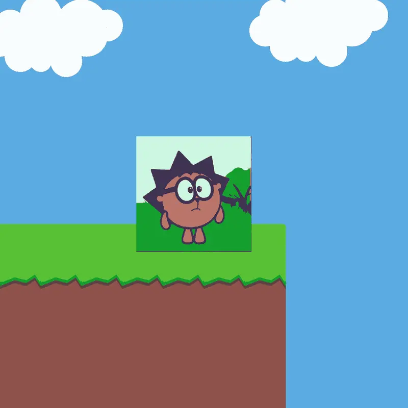 Game by @aliezagold