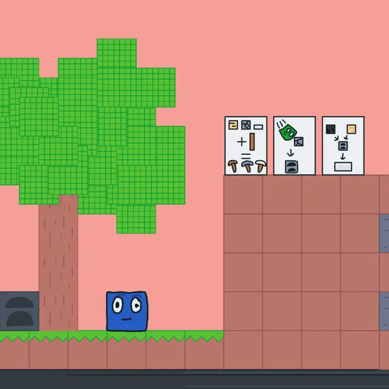 Game by @Emptyhall
