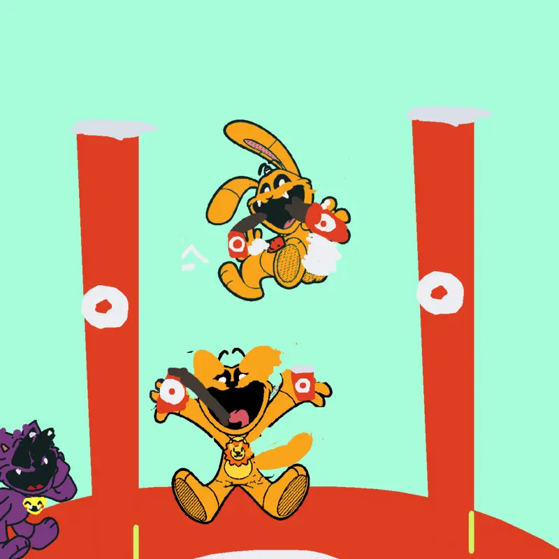 Game by @Maria8