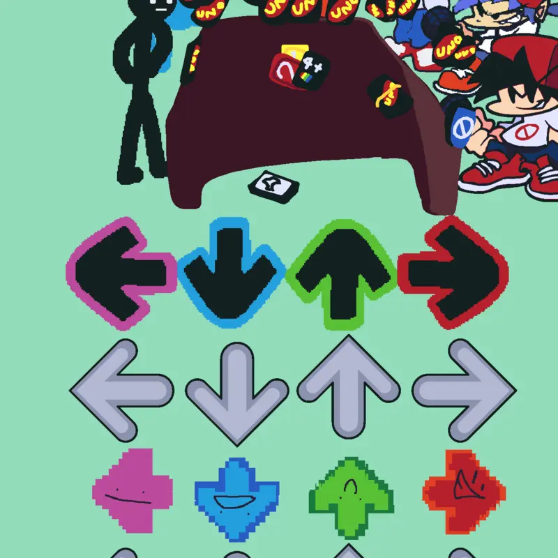 Game by @monkeymobile