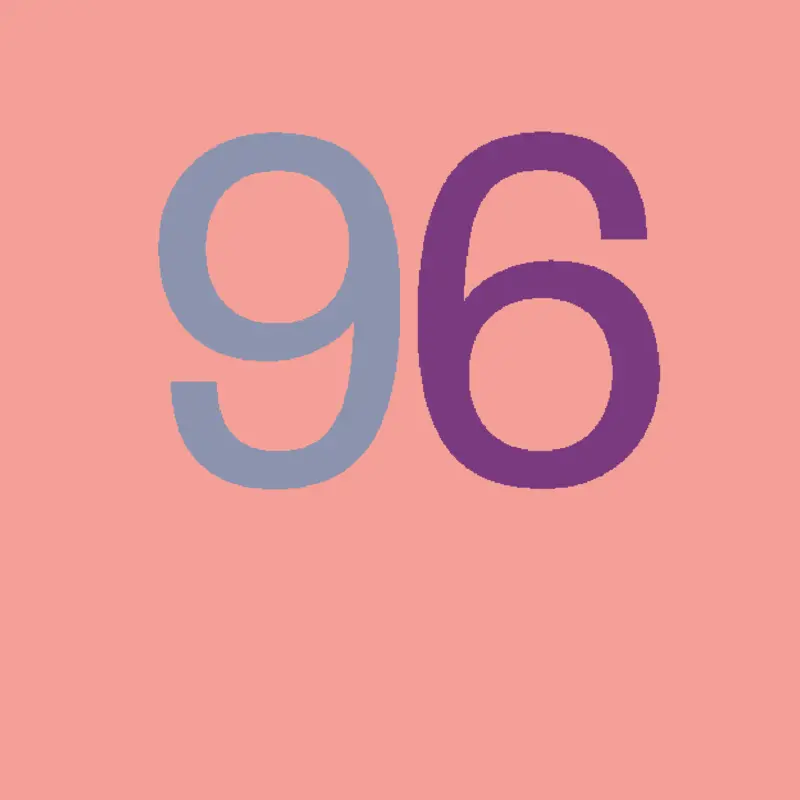 5/100 by @Trentonisback