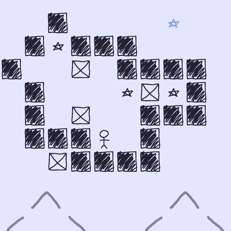 Game by @ennooo