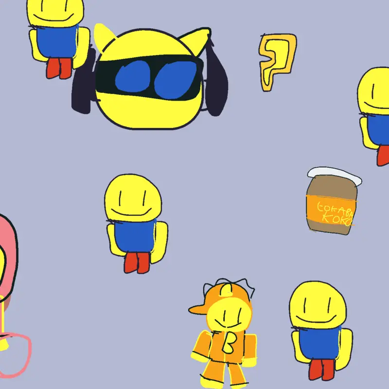 Game by @meowlloveyou