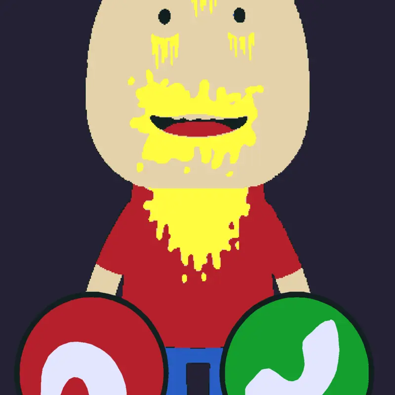 Game by @greenfiery64