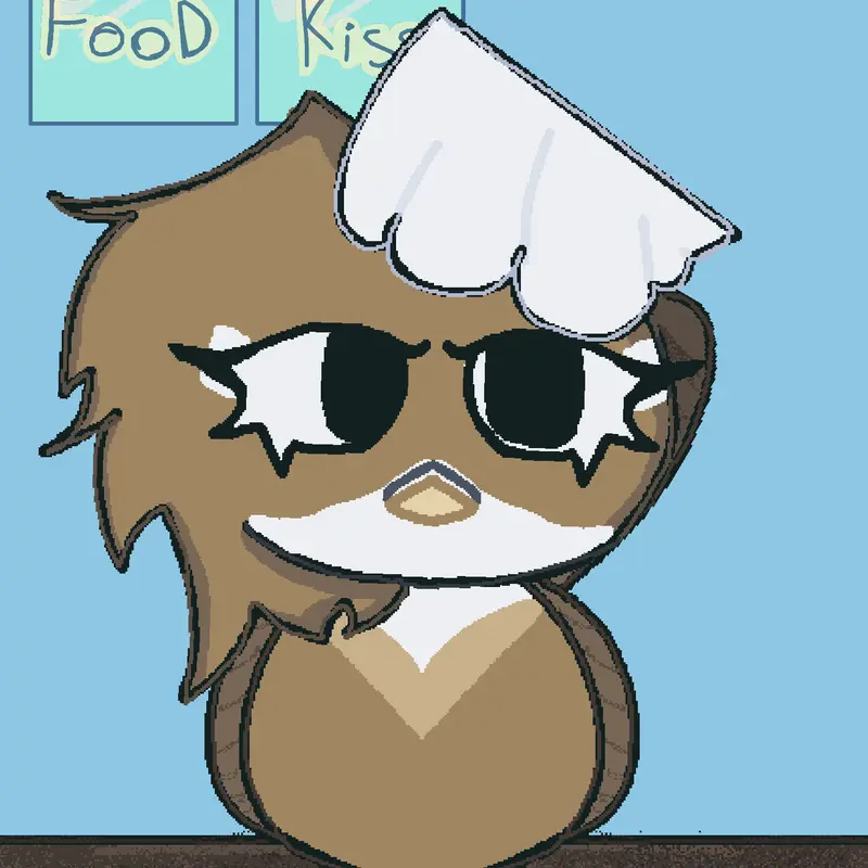 Game by @Peach_Meow