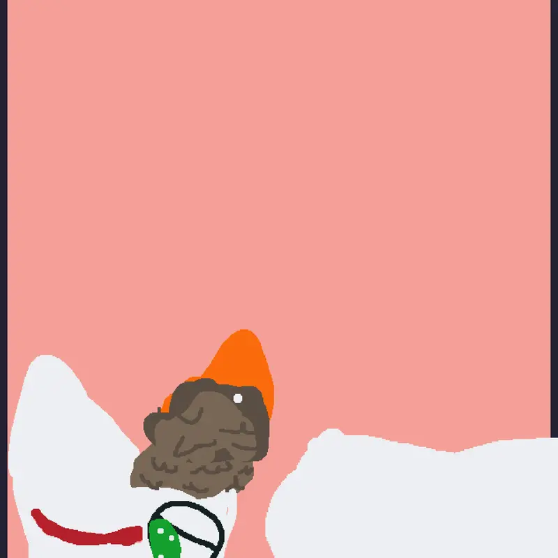 Game by @callebvvh