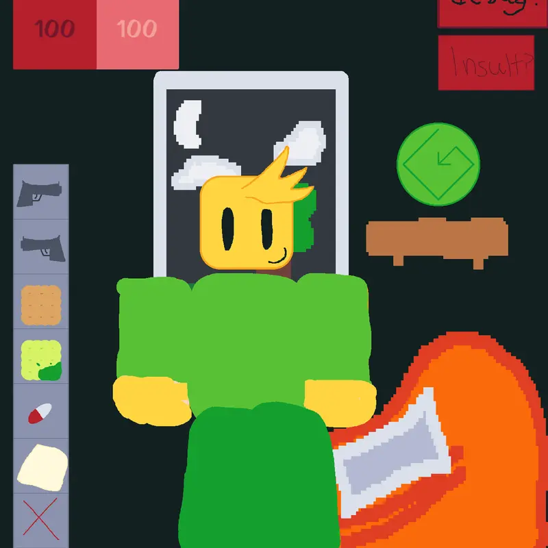 Game by @Skibidisky