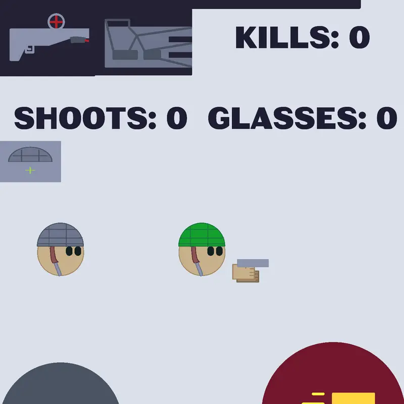 Game by @RUSHfan