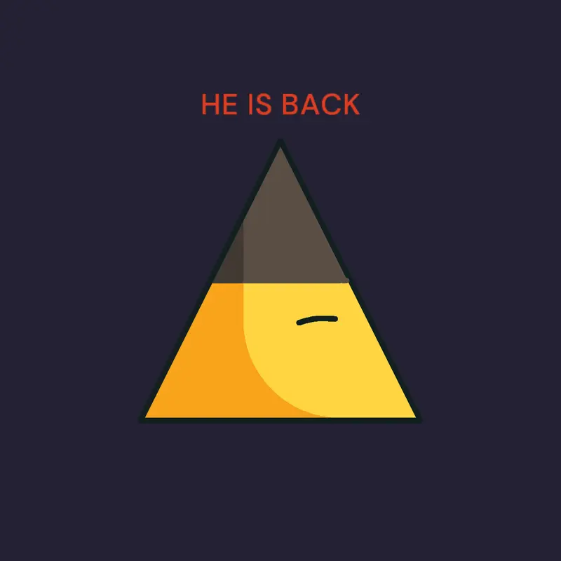 Game by @TheShaper