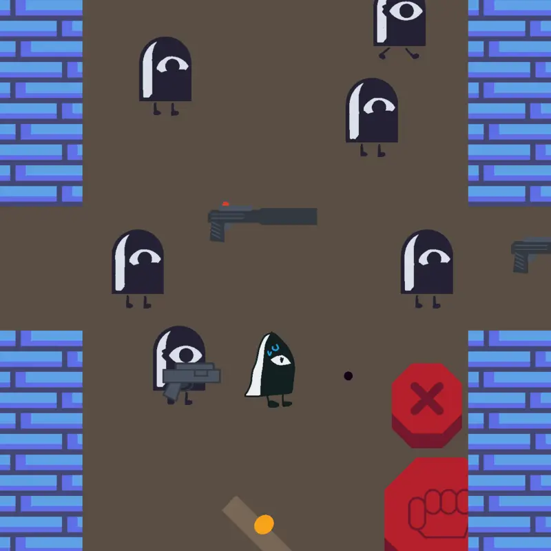 Game by @NMWER