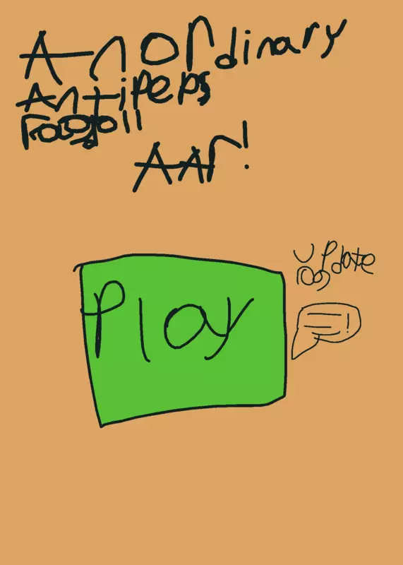 Game by @thekittyofgames