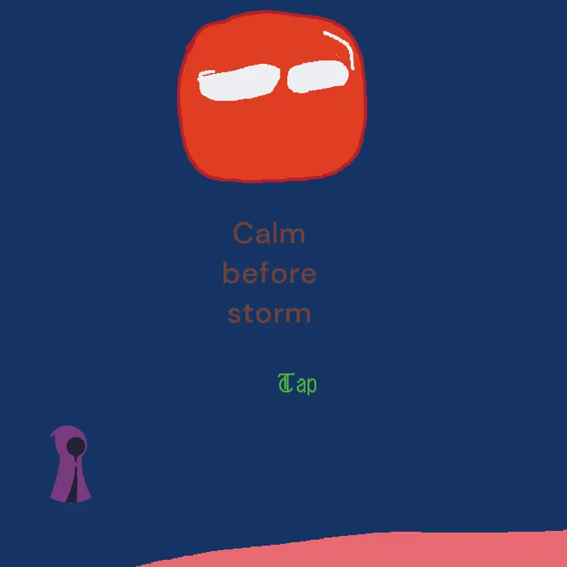 Game by @Safetabecirovic