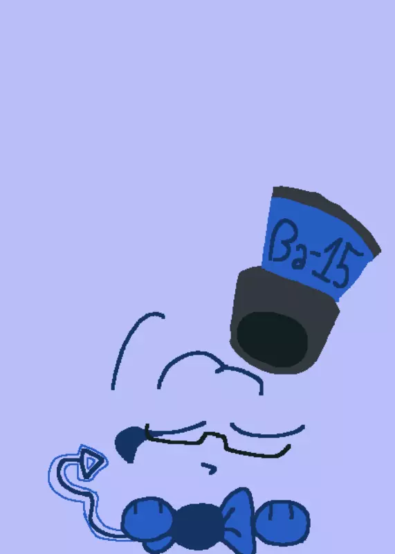 Game by @Ba-15theScientist