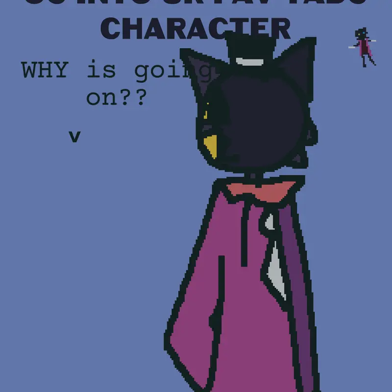 Game by @Black_Cat1983