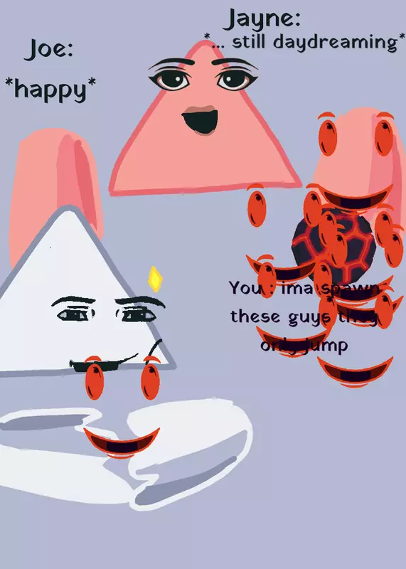 Game by @KittyFluff
