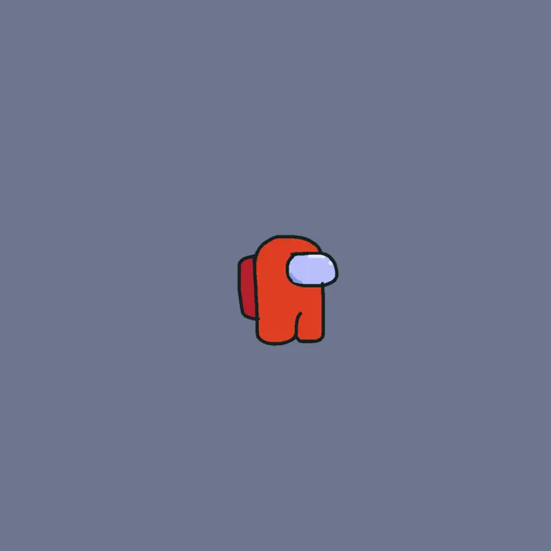 among us hide n seek wip test peak trust by @toastear