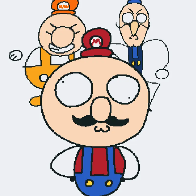 Game by @MRAD-Studio-games