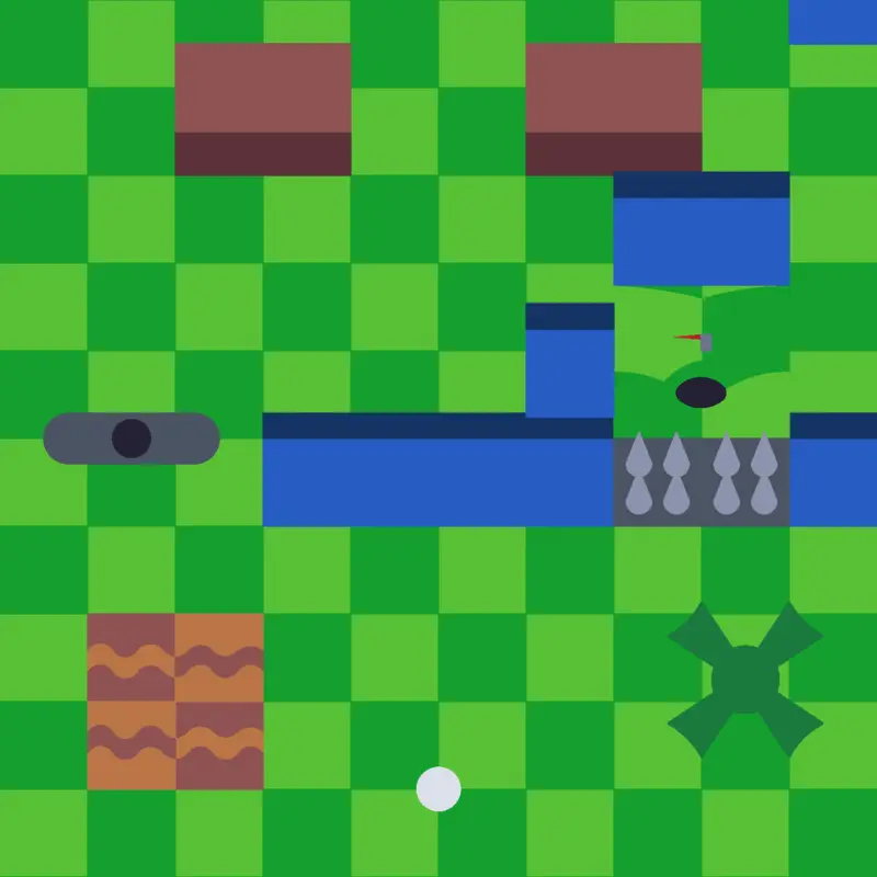 Game by @DrifluYT