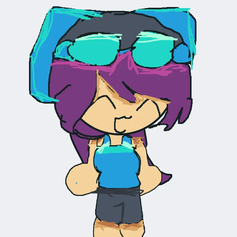 Game by @Mimisandrstar