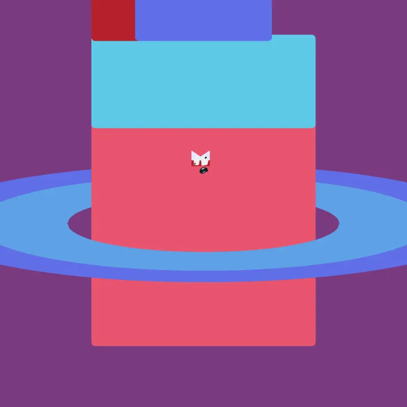 Numberblocks by @16_triple_number