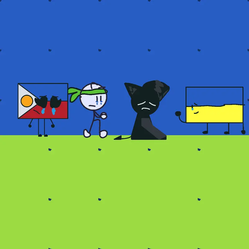 Game by @Ukraine5_goodman