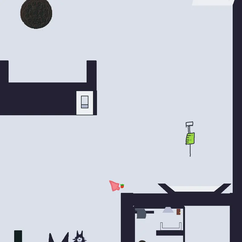 Game by @kalyb