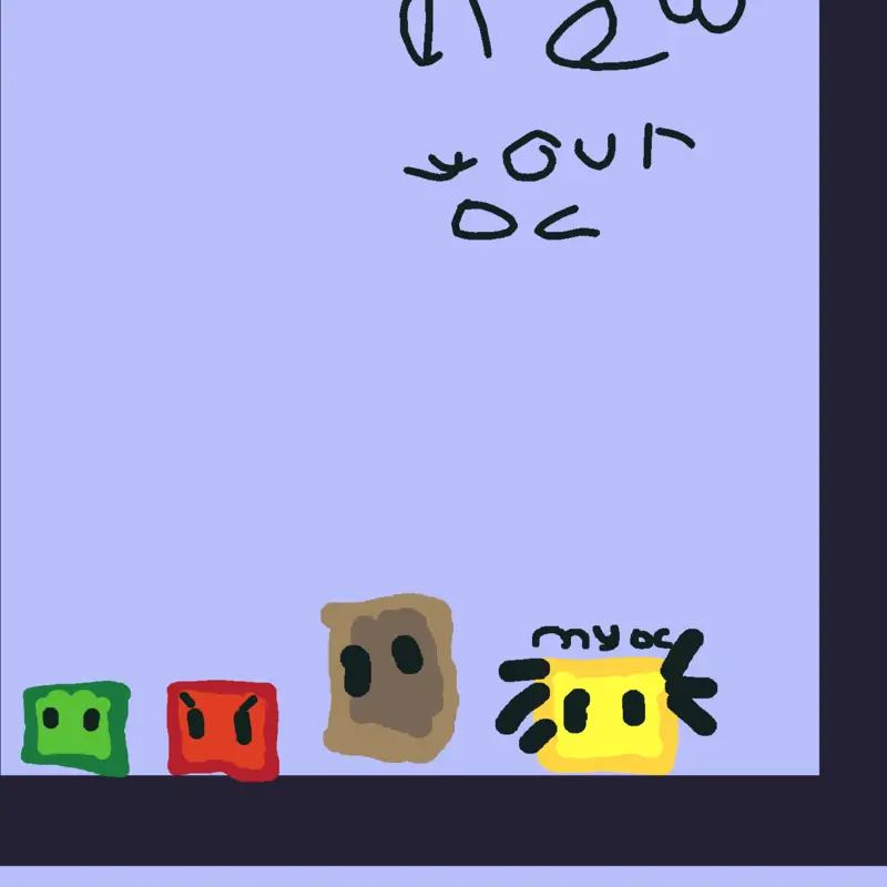 Game by @keenoflast