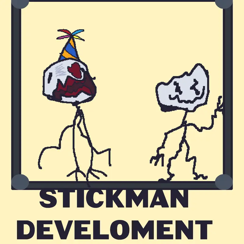 Game by @CastleAnalogDevelopment