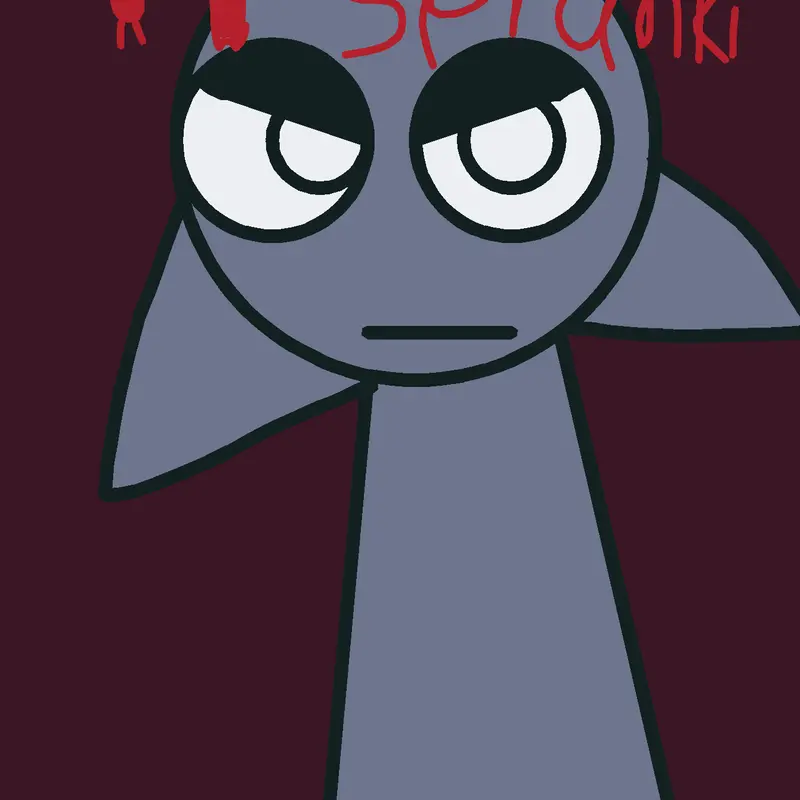 Heal the sprunki by @sprunkifan67