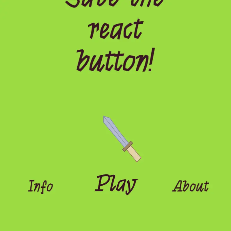 Game by @ClarisinCastle