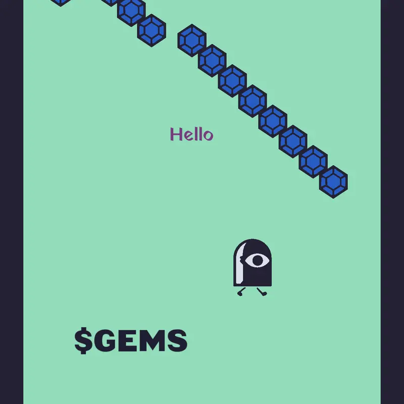 My first time coding by @A200_thescribble