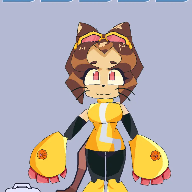 Kit ragdoll by @Monlka