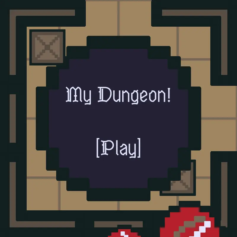 Game by @Fernandyboom