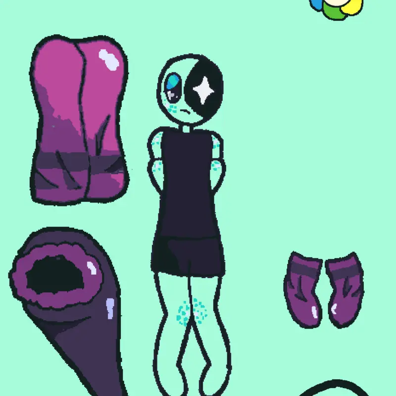 Game by @MiIktoast6887