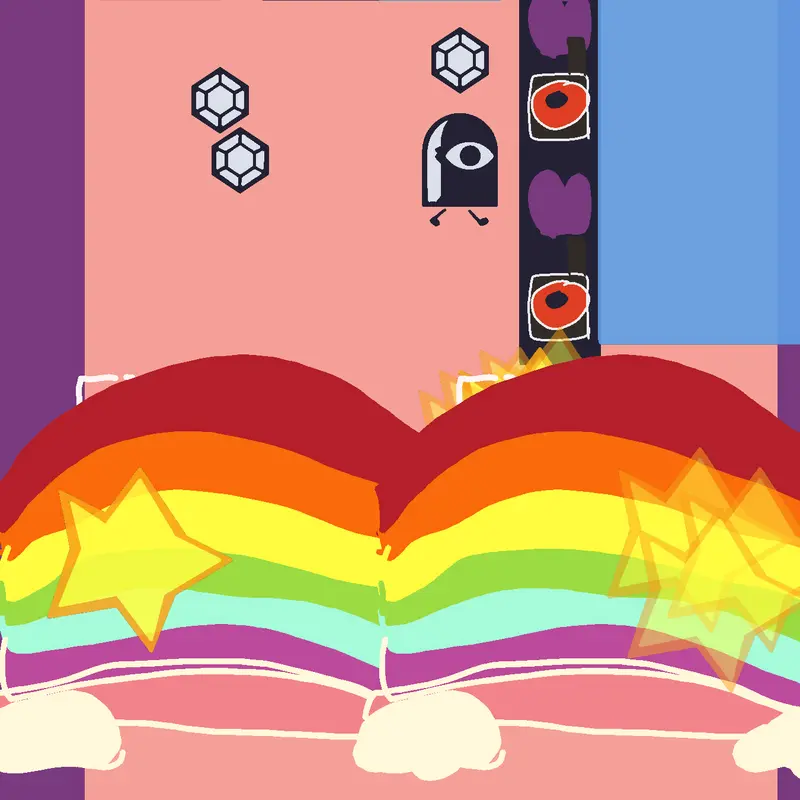 Game by @pinksquare
