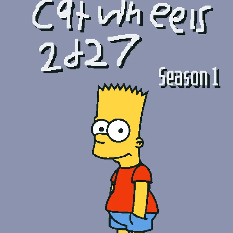 CatWheels 2d27 by @Qdogg