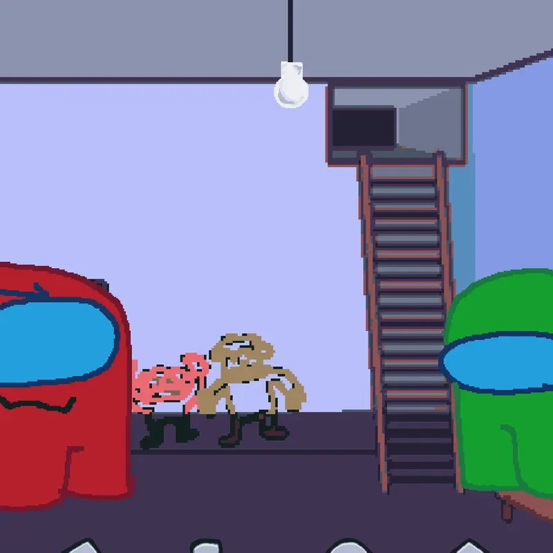 Game by @matheusdead