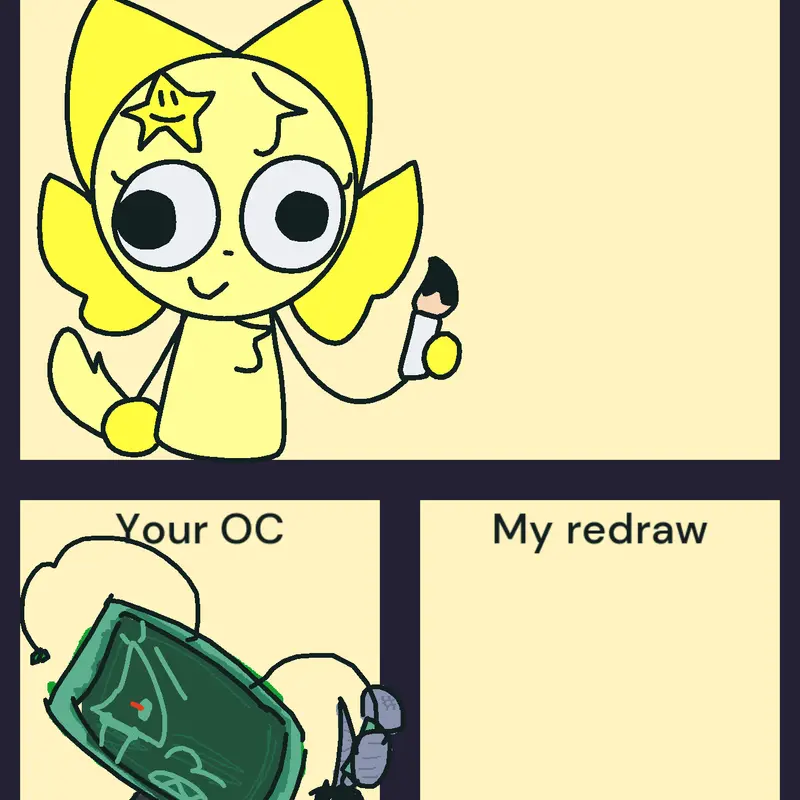 Game by @Catty_TheLazyCat
